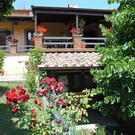 Tenuta Serpepe - Fiordaliso Piccolo *